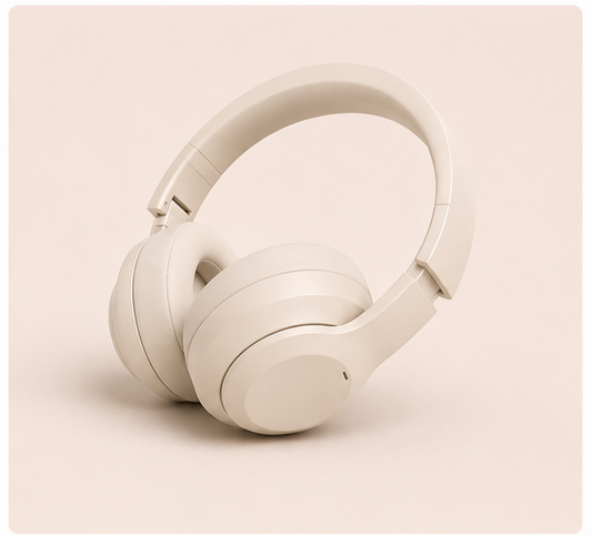 Headset wireless headset