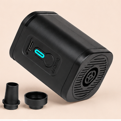 Mini Air Pump Battery Inflator Pump