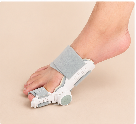 A42F  Bunion Corrector for Women Men