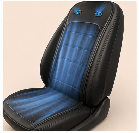 Cooling Car Seat Cushion