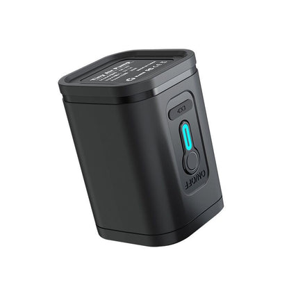 Mini Air Pump Battery Inflator Pump