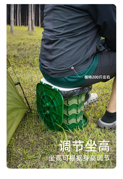 Outdoor Toilet Washable Camping