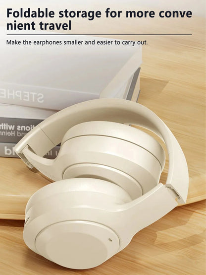 Headset wireless headset