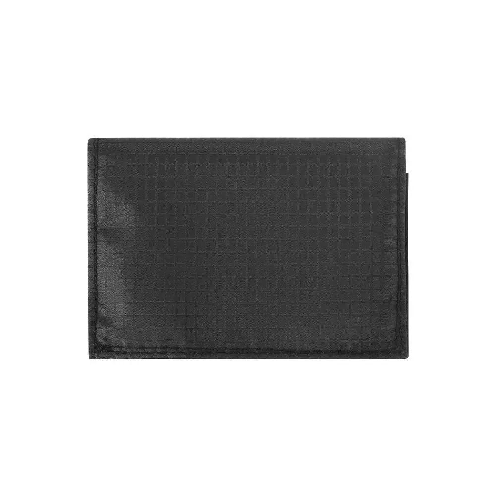 Slim Anti Theft Hidden Waist Pouch Portable Travel Money Belt Wallet Under Clothes Secure Storage For Cash ID Cards Passport