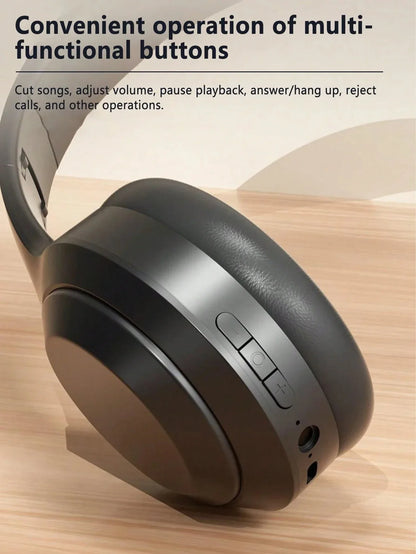 Headset wireless headset