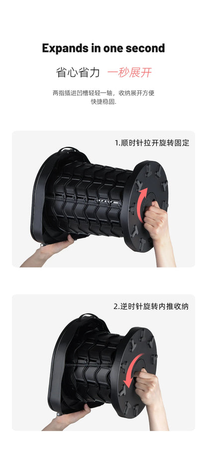 Outdoor Toilet Washable Camping
