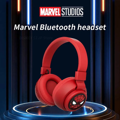 Cartoon Spider-Man Series Wireless Earphones