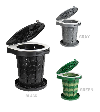 Outdoor Toilet Washable Camping