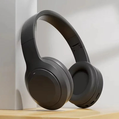 Headset wireless headset