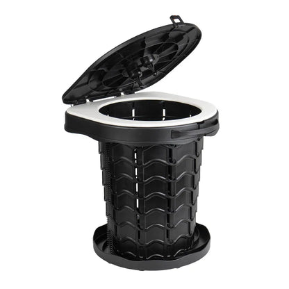 Outdoor Toilet Washable Camping