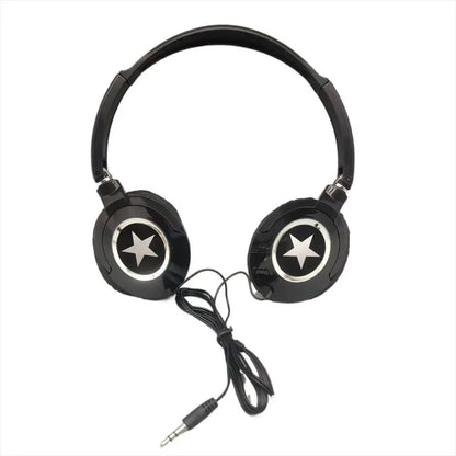 Cartoon Headphones Spider-Man Series  Earphone