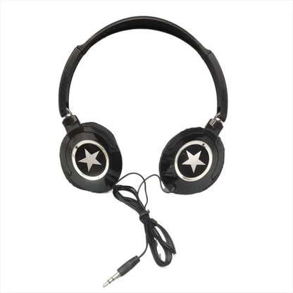 Cartoon Headphones Spider-Man Series  Earphone