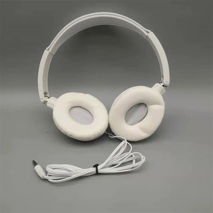 Cartoon Headphones Spider-Man Series  Earphone