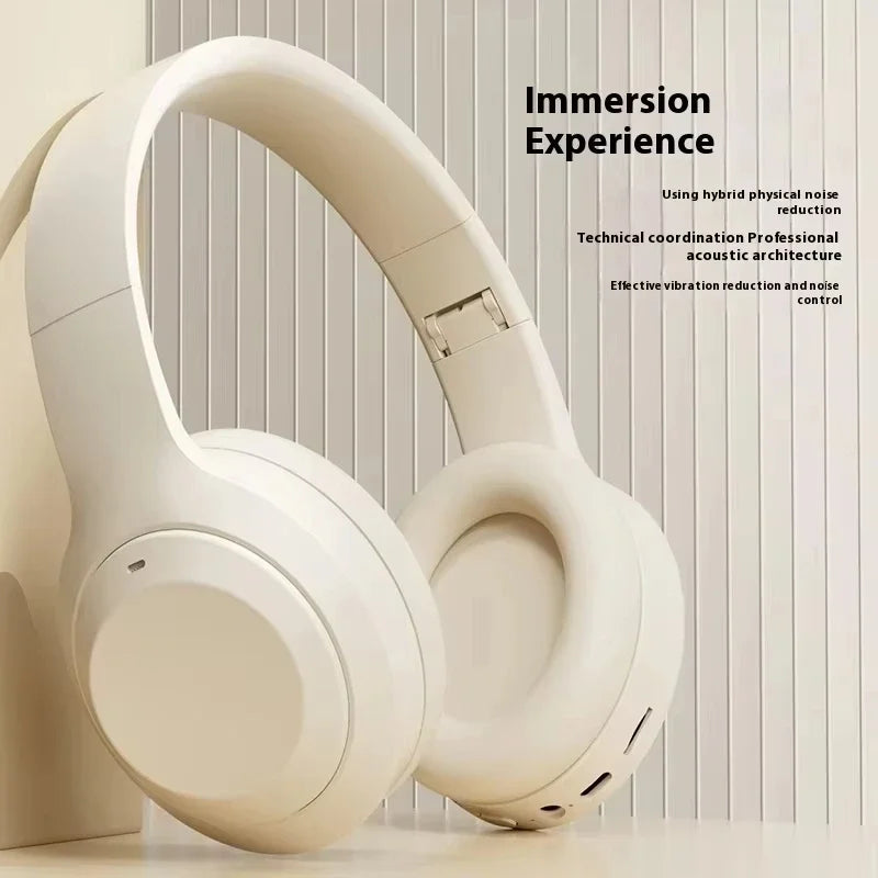 Headset wireless headset