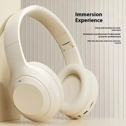 Headset wireless headset