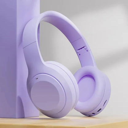 Headset wireless headset