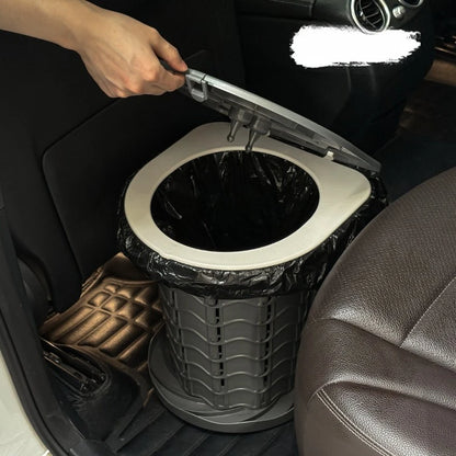 Outdoor Toilet Washable Camping