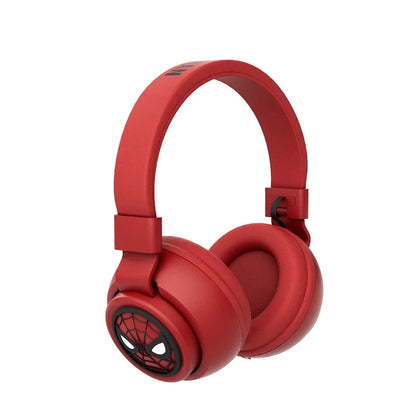 Cartoon Spider-Man Series Wireless Earphones