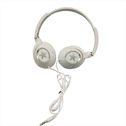 Cartoon Headphones Spider-Man Series  Earphone