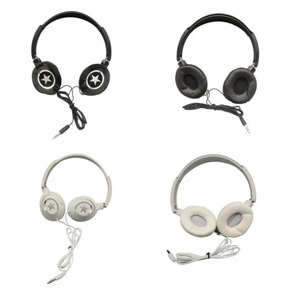 Cartoon Headphones Spider-Man Series  Earphone