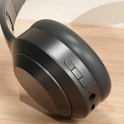 Headset wireless headset